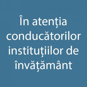Platforma educatieonline.md, creată de Primăria Chișinău, a fost lansată astăzi